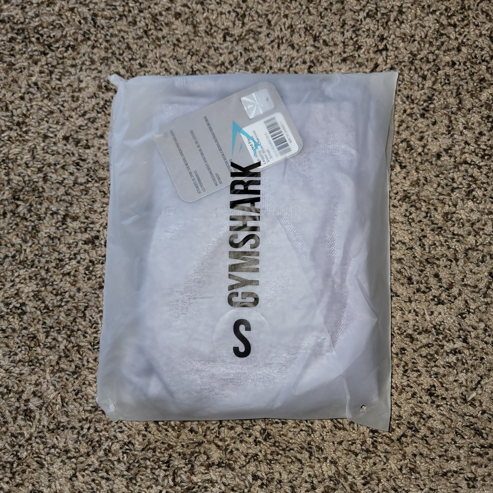 Gymshark Flex High Waisted Leggings size S